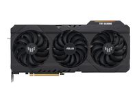 ASUS TUF GAMING AMD Radeon RX 6950 XT OC Edition 16GB Grafikkarte