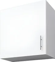 Skriňa biela 60 x 30 x 58 cm