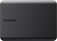 Toshiba Canvio Basics 2,5    2TB USB 3.2 Gen 1       HDTB520EK3AA