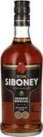 Ron Siboney RESERVA ESPECIAL Ron Dominicano 37,5% Vol. 0,7l