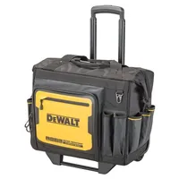DeWalt DWST60107-1 Trolley-Werkzeugtasche, 27 Taschen, 45,7 cm
