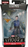 Hasbro F03705 Marvel Studios Doctor Strange Legends Series Astral Form bewegliche Sammelfigur Actionfigur 15 cm mit Zubehör