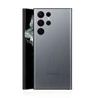 Samsung Galaxy S22 Ultra 5G 256GB Graphite