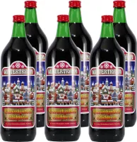 St. Lorenz Wintertraum Glühwein (6 x 1,0L)