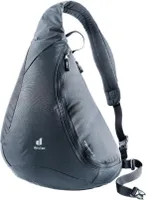 Deuter Tommy L Crossbag Sling Black