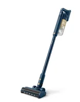 Akumulátorový vysavač Philips řady 5000, 25,2 V, modrý (XC5043/01)