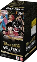 One Piece Four Emperors Booster Display OP09 - Japanisch