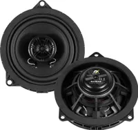 ESX SIGNUM 10 cm koaxiálny reproduktor 2-pásmový 120 W SXB-42