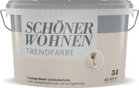 SCHÖNER WOHNEN-Trendfarbe Cosy, Matt, 5 l,