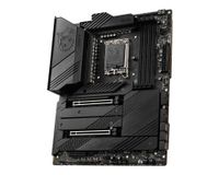 MSI MEG Z690 UNIFY - Mainboard - ATX