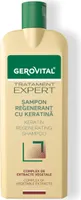 Gerovital Keratin Regenerierendes Shampoo 400 ML