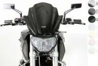 Tarcza MRA Racing NRN calowa