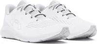 Under Armour W Charged Pursuit 3 BL Laufschuhe Damen 3026523 104 Weiß, Schuhgröße:41 EU