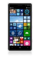 Nokia 830 Lumia, 12,7 cm (5"), 720 x 1280 Pixel, IPS, 1,2 GHz, Qualcomm Snapdragon, 1024 MB