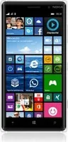 Nokia 830 Lumia, 12,7 cm (5"), 720 x 1280 Pixel, IPS, 1,2 GHz, Qualcomm Snapdragon, 1024 MB