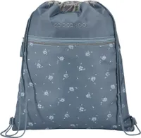 coocazoo Sportbeutel Turnbeutel, 10 Liter