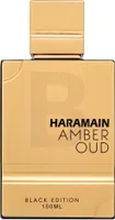 Al Haramain Amber Oud Black Edition Eau de Parfum unisex 100 ml
