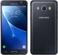 Samsung Galaxy J5 (2016) SM-J510F/DS DUOS Dual Sim Handy Smartphone 16GB Schwarz