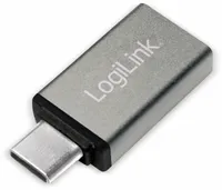 LogiLink USB Adapter USB-C Stecker - USB 3.0 Kupplung