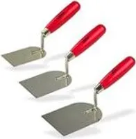 Gipserspachtel Set 3-teilig