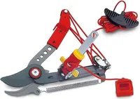 WOLF-GARTEN MS-Profi-Baumschere RR-VM 2-schneidig, multistar