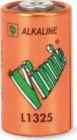 Alkaline-Batterie 4LR44