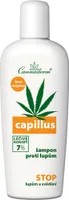 CANNADERM Capillus Szampon przeciwłupieżowy 150ml