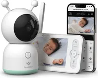 TrueLife NannyCam R7 Dual Smart
