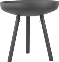 Markone Feuerschale 120-2: 70/60 cm
