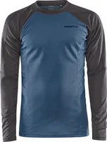 CRAFT Lyžiarske spodné prádlo Core Warm Baselayer LS Tee