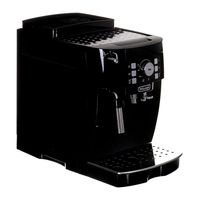 DeLonghi Magnifica S ECAM 21.117.B Espresso kávovar 1,8 l Plně automatický