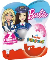 Kinder Überraschung Special Edition Vollmilch Schokolade 80g