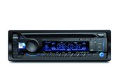 Caliber Autoradio mit Bluetooth® Technologie und DAB+ - CD/USB/SD 4x75Watt - Schwarz (RCD239DAB-BT)