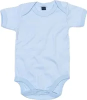 Babybugz - Bodysuit für Baby PC5007 (86) (Blau)