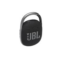 JBL Clip 4 - 1.0 Kanäle - 3,81 cm (1.5 Zoll) - 4 cm - 5 W - 100 - 20000 Hz - 85 dB