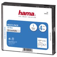 kaufen online Cd-Taschen Hama günstig
