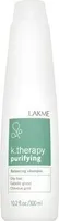 Lakmé K.Therapy Purifying Shampoo Reinigungsshampoo für fettige Kopfhaut 300 ml