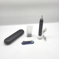 Braun Oral B szczoteczka elektryczna iO 6N Black Onyx Power Oral Care Appliances