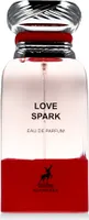 Maison Alhambra Love Spark Unisex Eau de Parfum 80 ml