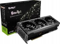 Geforce Palit RTX 4090 GameRock 24GB GDDR6X