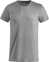 Clique - T-Shirt für Herren UB442 (S) (Grau)