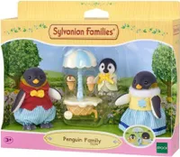 Playset Sylvanian Families 5694 Pinguin