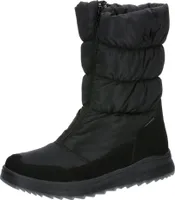 Lico gelido Damen Boots in Schwarz, Größe 40