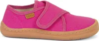 Froddo Barefoot Slippers Fuxia Größe EU 34