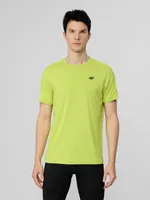 Pánske bežecké tričko 4F, XL