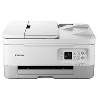Canon PIXMA TS7451a Multifunktionssystem 3-in-1 weiss