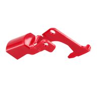 Auslöseschalter für Dyson V10/V11 Rot