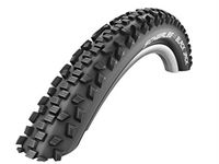 Schwalbe Black Jack 26" (559 mm) Black 2.25 Plášť na MTB kolo