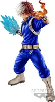 My Hero Academia The Amazing Heroes PVC soška Shoto Todoroki Special Ver. 15 cm