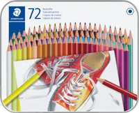 STAEDTLER 175 - Mehrfarben - 72 Stück(e)